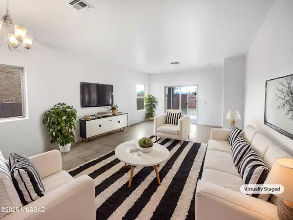 Vail, AZ 85641,12128 E Becker Drive
