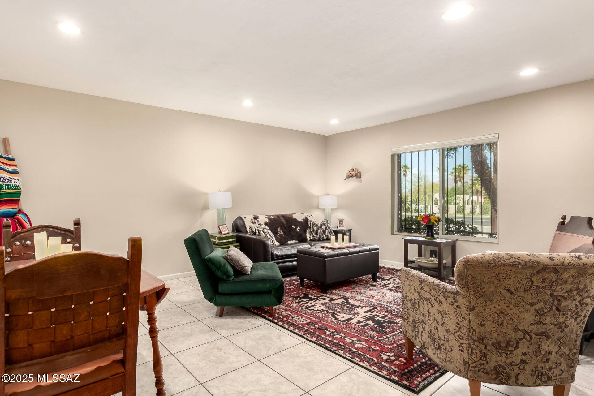 Tucson, AZ 85712,4386 E Fort Lowell Road