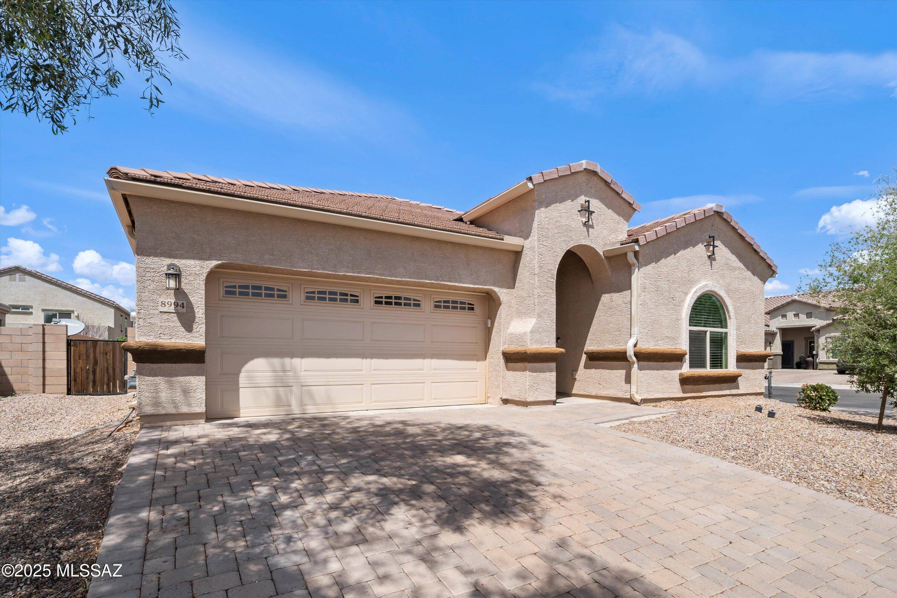 Marana, AZ 85653,8994 W Rolling Springs Drive