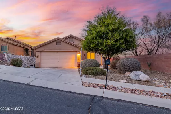 61080 Halter Place, Saddlebrooke, AZ 85739