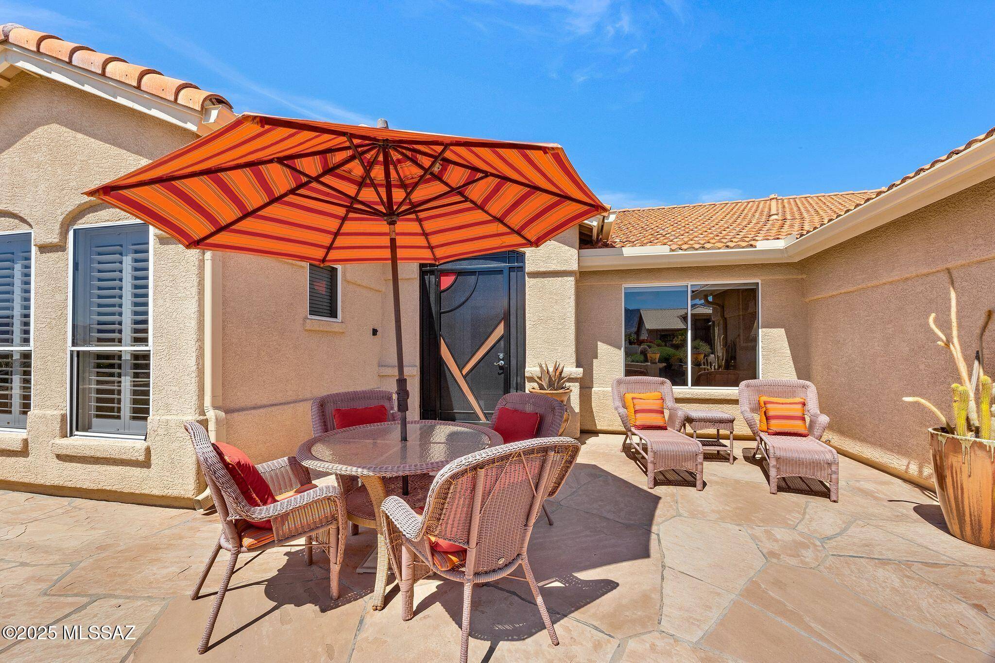 Saddlebrooke, AZ 85739,37204 S Terrace Park Drive
