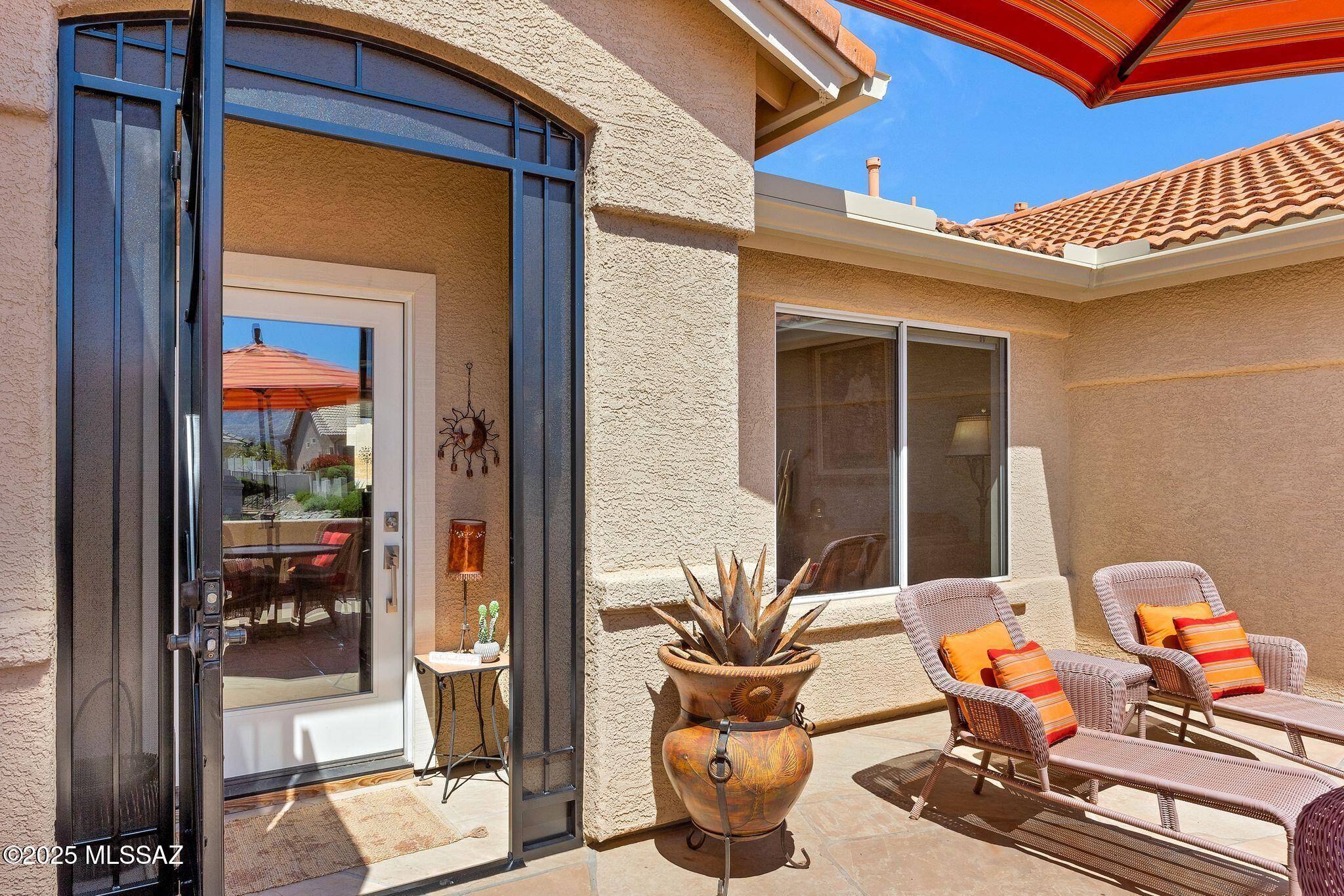 Saddlebrooke, AZ 85739,37204 S Terrace Park Drive