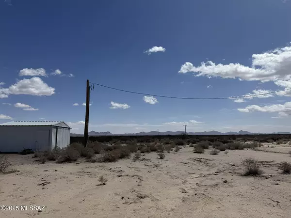 San Simon, AZ 85632,80 Acres Parker Road