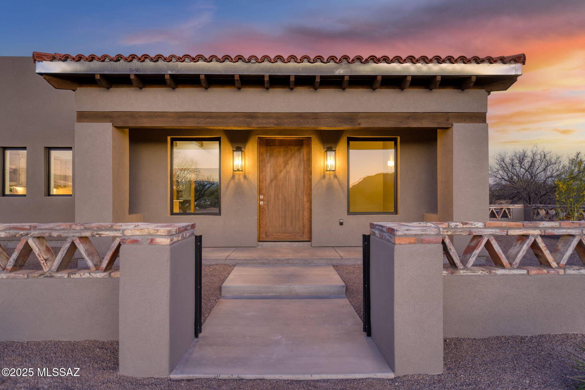 Tubac, AZ 85646,2352 Circulo De Anza