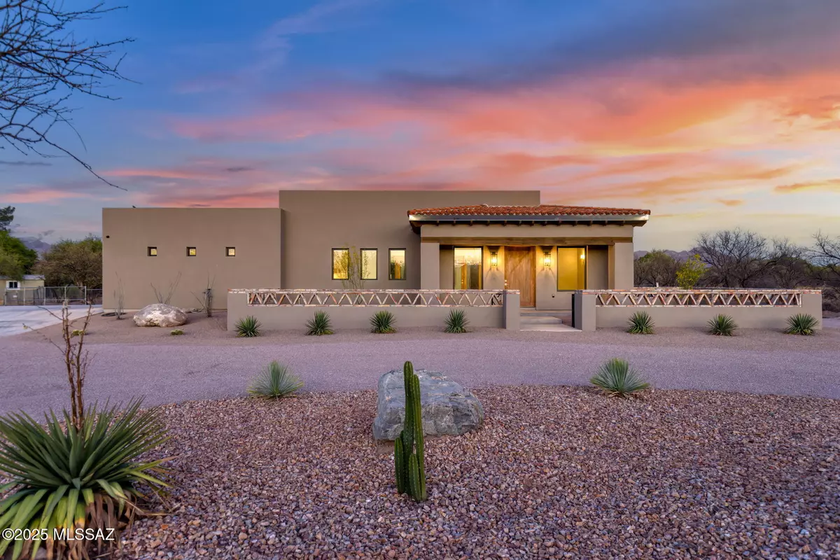 Tubac, AZ 85646,2352 Circulo De Anza