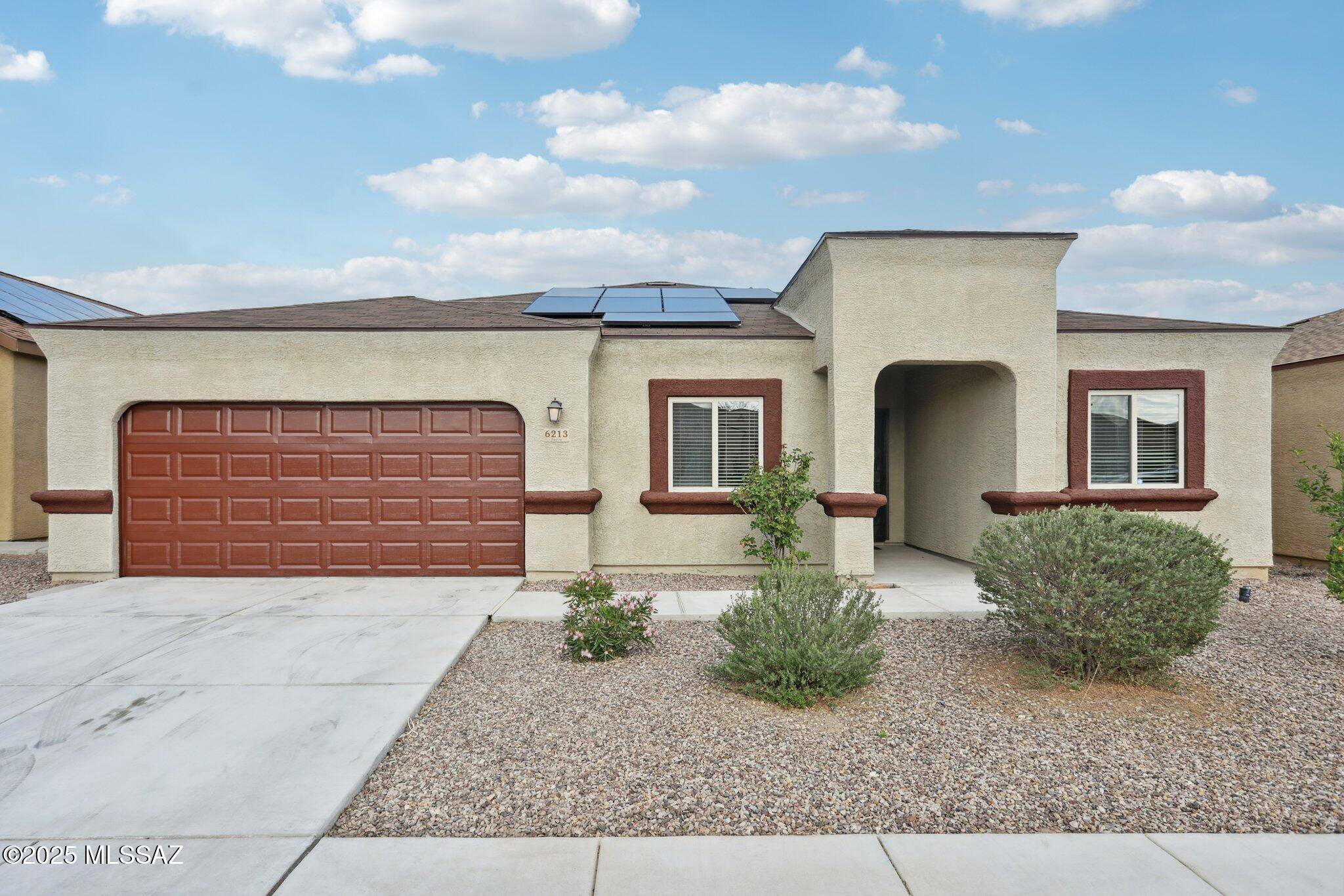 6213 S Blue Water Drive, Tucson, AZ 85706