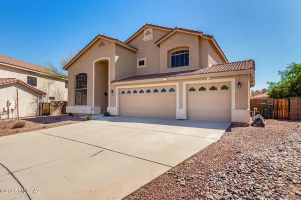 Tucson, AZ 85715,1462 N Purple Cactus Place