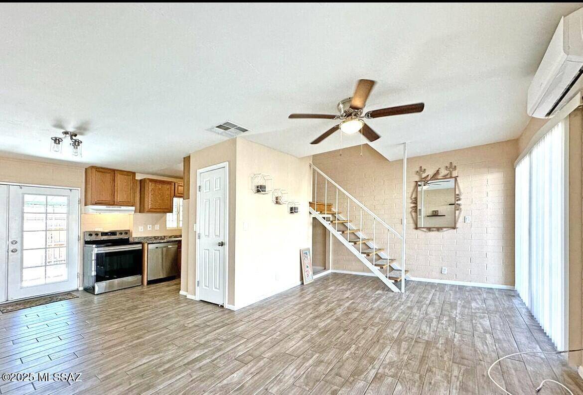 1765 S Jones  #P-11, Tucson, AZ 85713