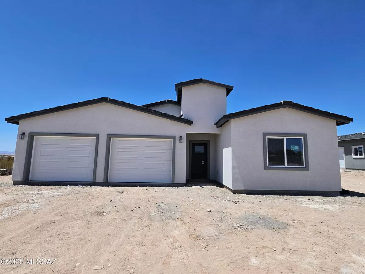 Tucson, AZ 85756,5746 E Hermans Road