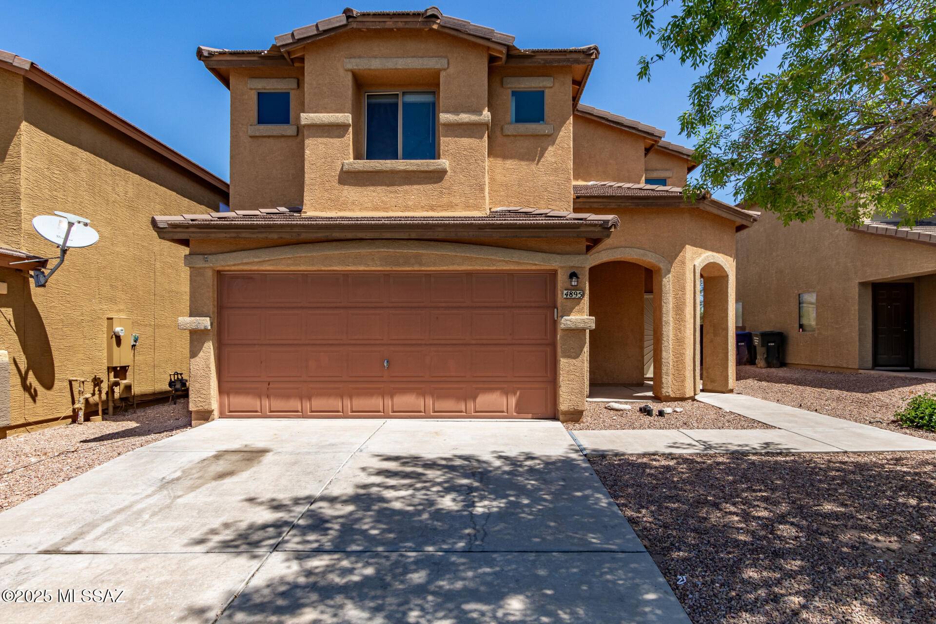 Tucson, AZ 85756,4895 E American Beauty Drive