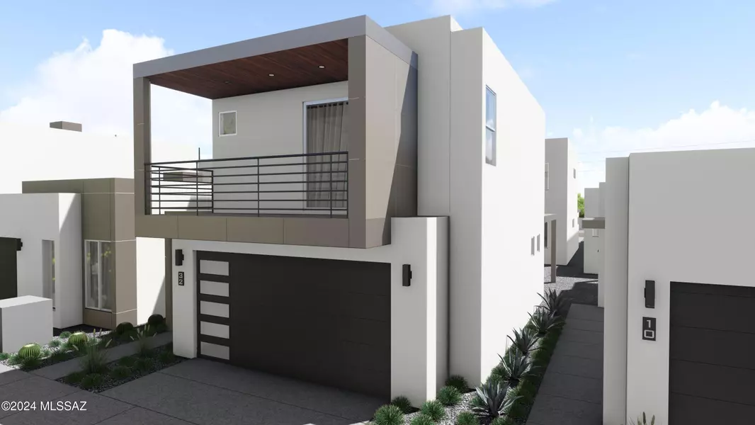 1195 E Fimbres StreetE, Tucson, AZ 85713