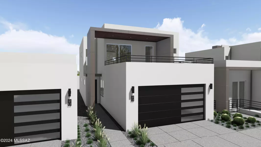1160 E Liggins StreetE, Tucson, AZ 85713