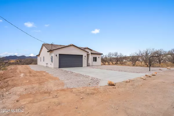Rio Rico, AZ 85648,1858 Calle Virginia