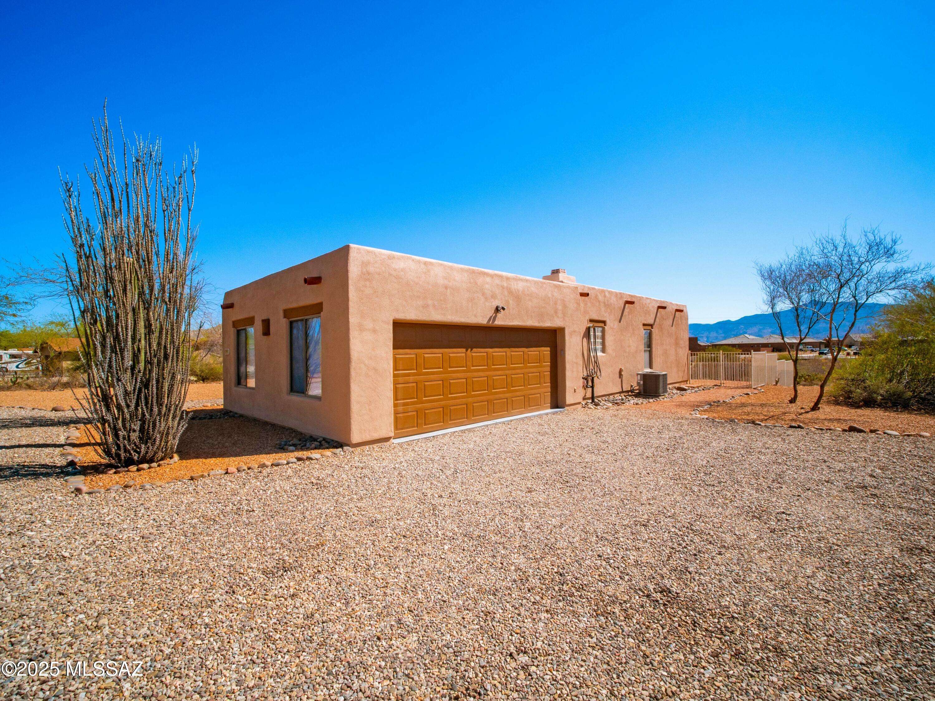 Tucson, AZ 85747,7991 S Avenida Bonita