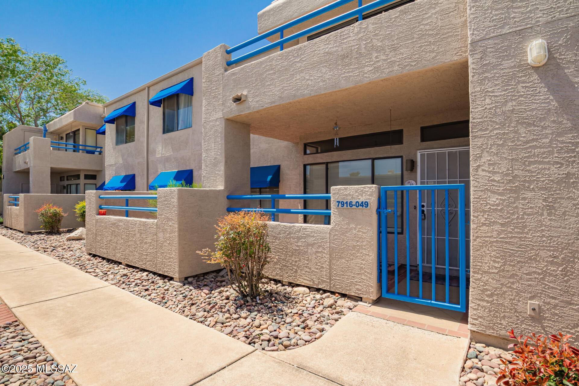 Tucson, AZ 85710,7916 E Colette Circle #49