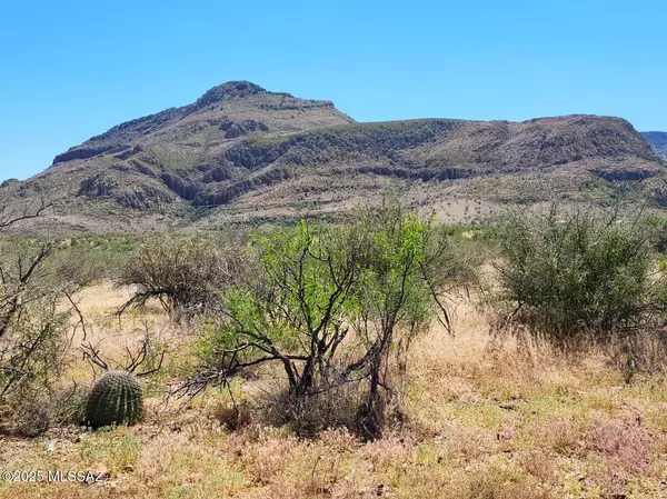 Tubac, AZ 85646,TBD Trujillo Trail  #0