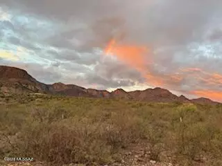 TBD Trujillo Trail  #0, Tubac, AZ 85646