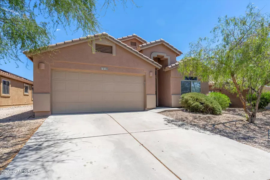 13140 E Mesquite Flat Spring Drive, Vail, AZ 85641