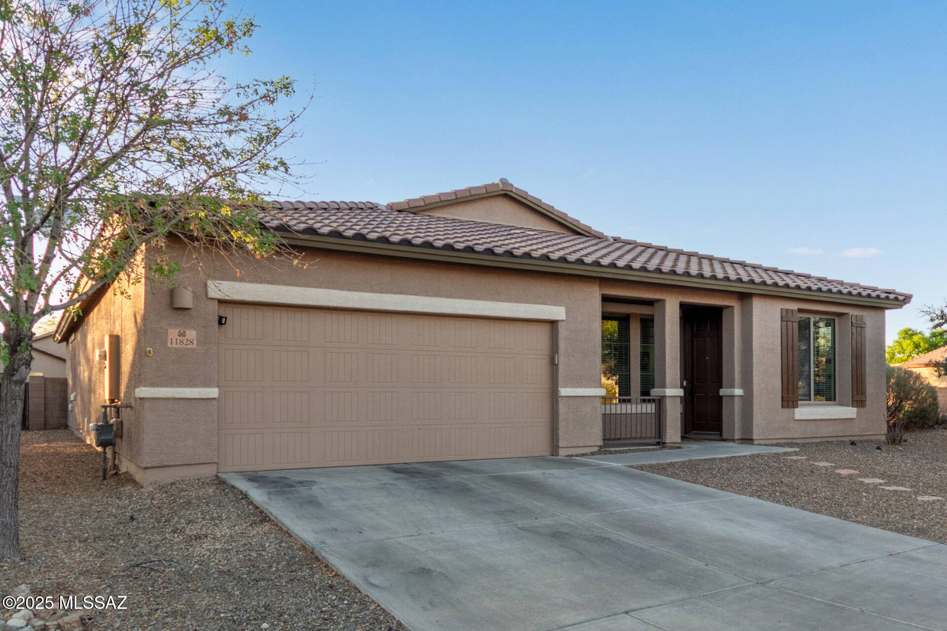 Marana, AZ 85653,11828 W Fordson Drive