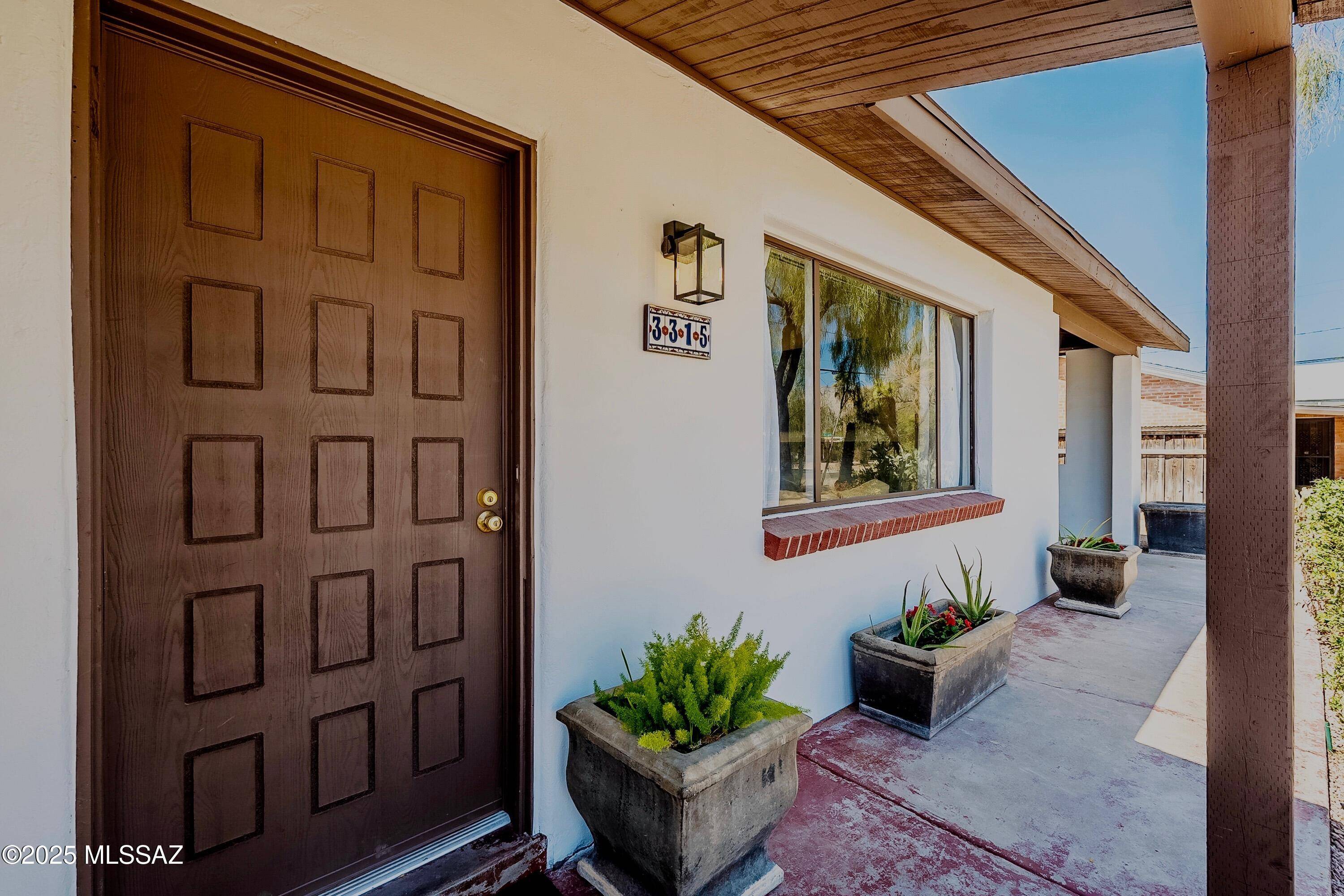 Tucson, AZ 85716,3315 N Tucson Boulevard