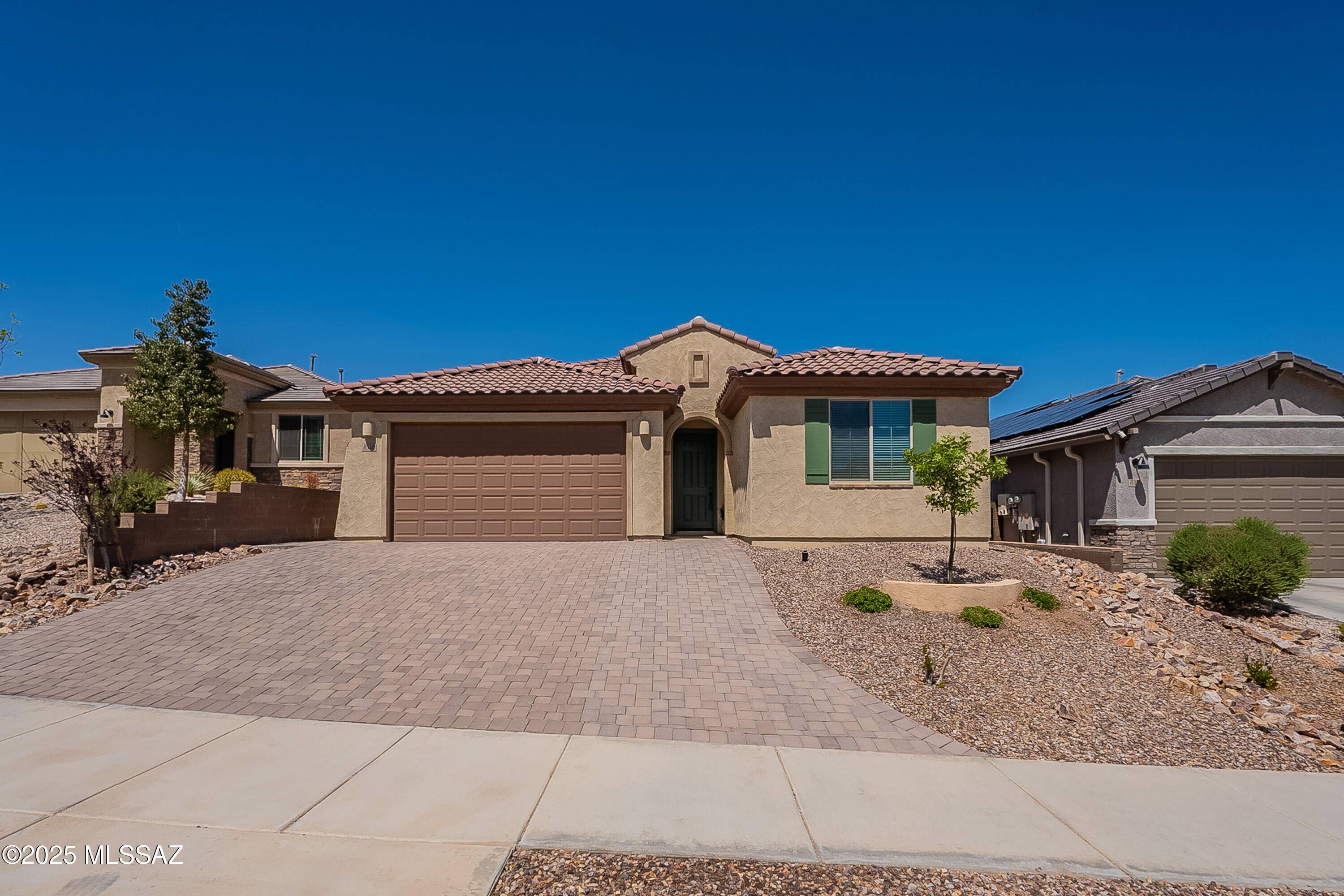 Tucson, AZ 85743,8338 W Spaulding Street