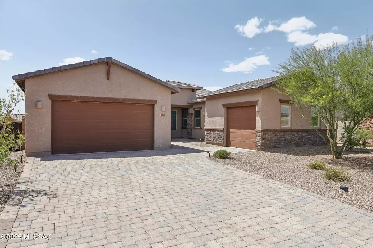 Tucson, AZ 85742,5169 W Glenstone Court