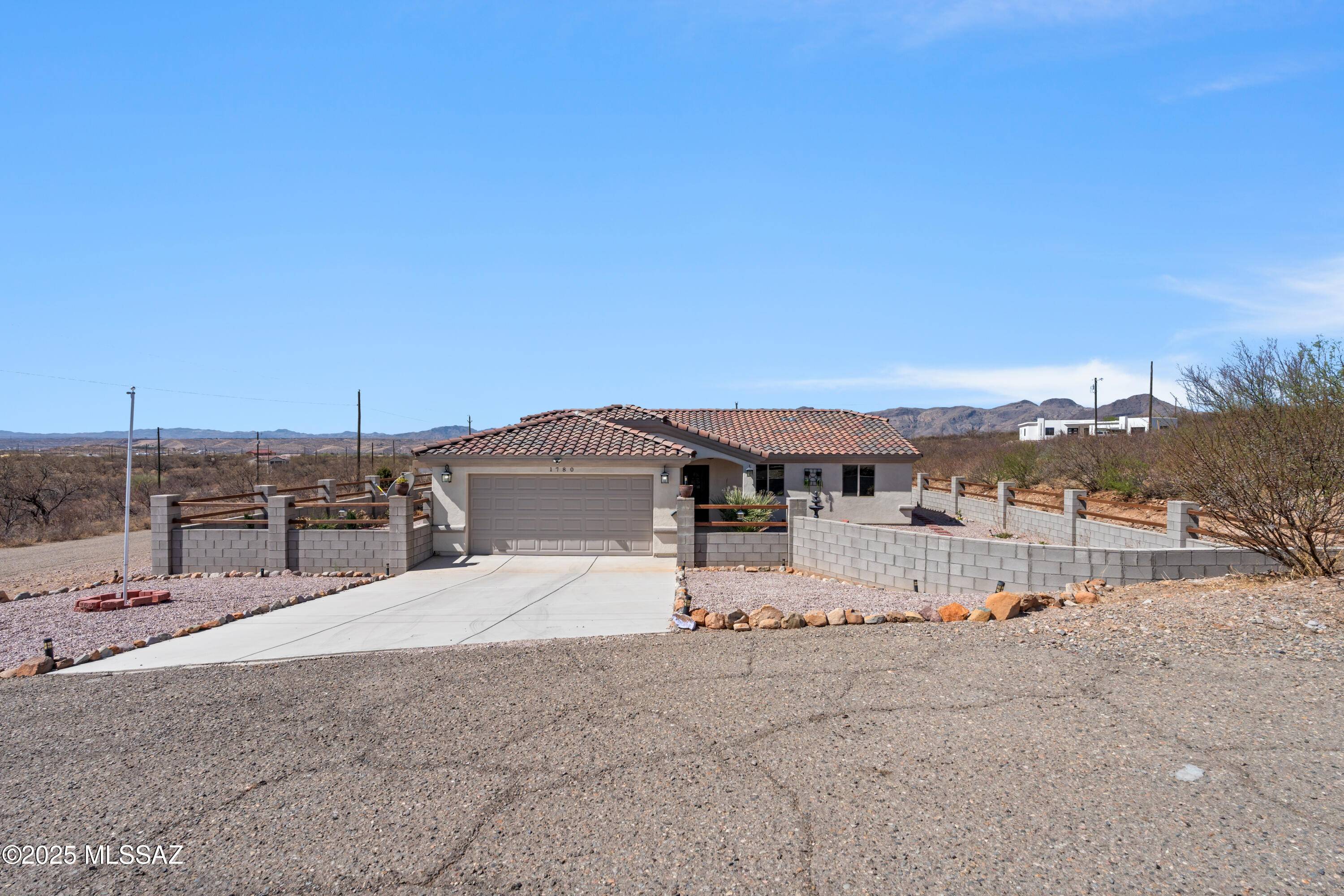 Rio Rico, AZ 85648,1780 Pitiquito Court