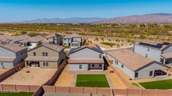 Vail, AZ 85641,12796 E Giada Drive