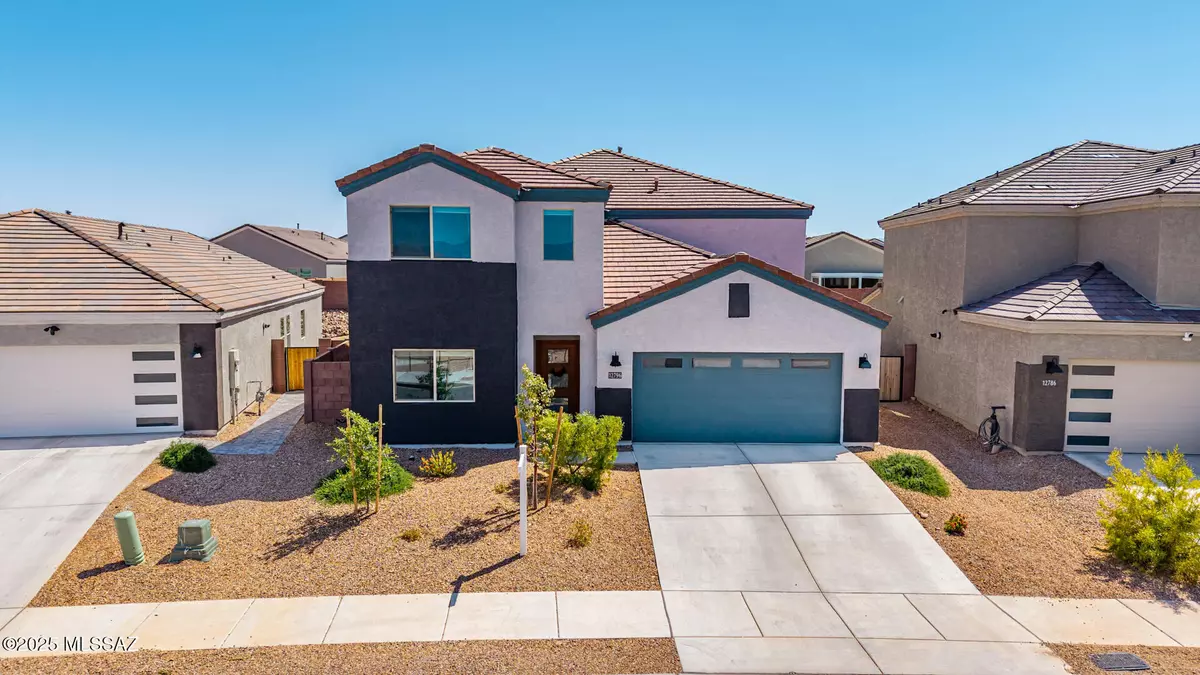 Vail, AZ 85641,12796 E Giada Drive