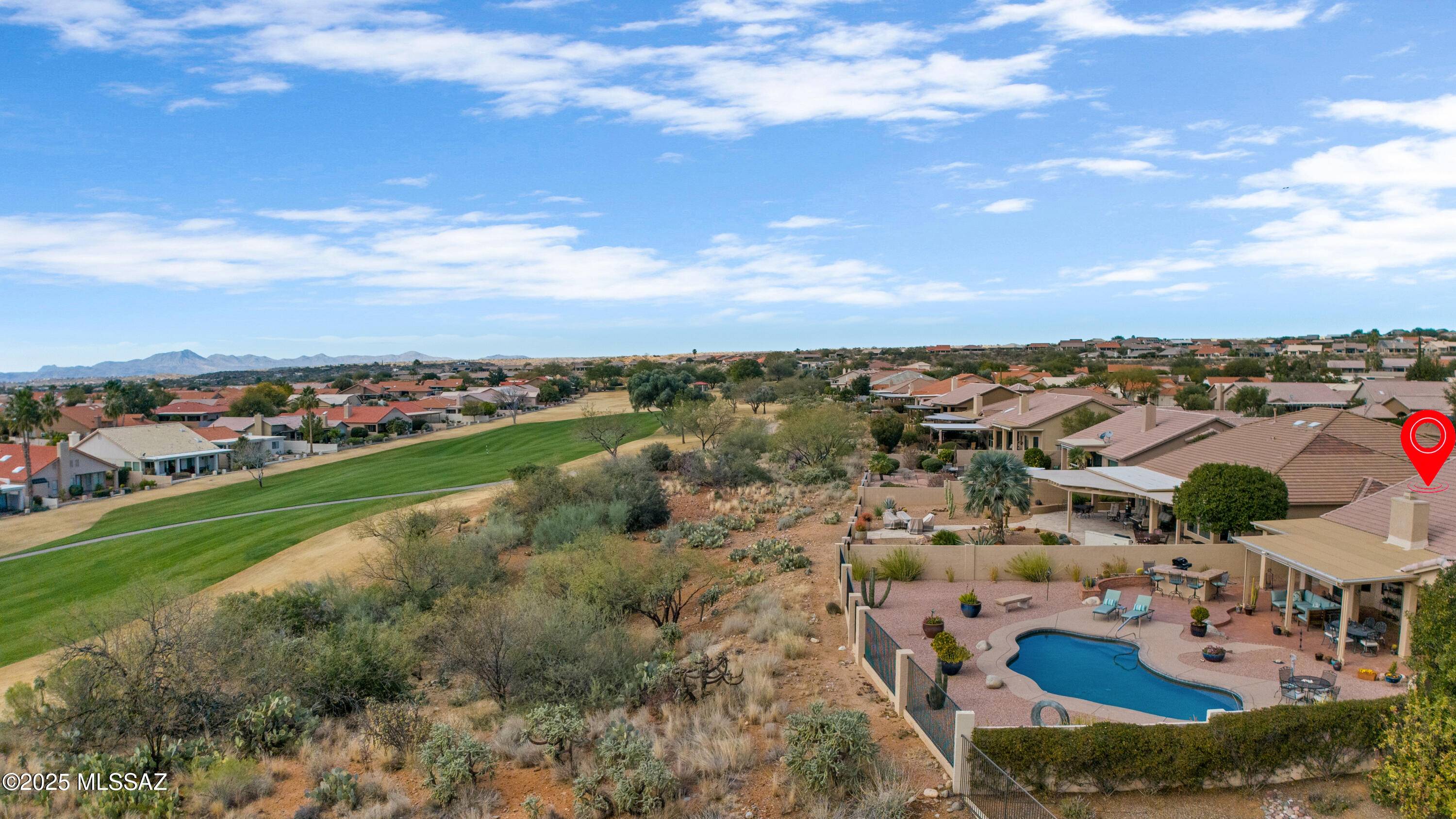 Saddlebrooke, AZ 85739,65589 E Brassie Drive