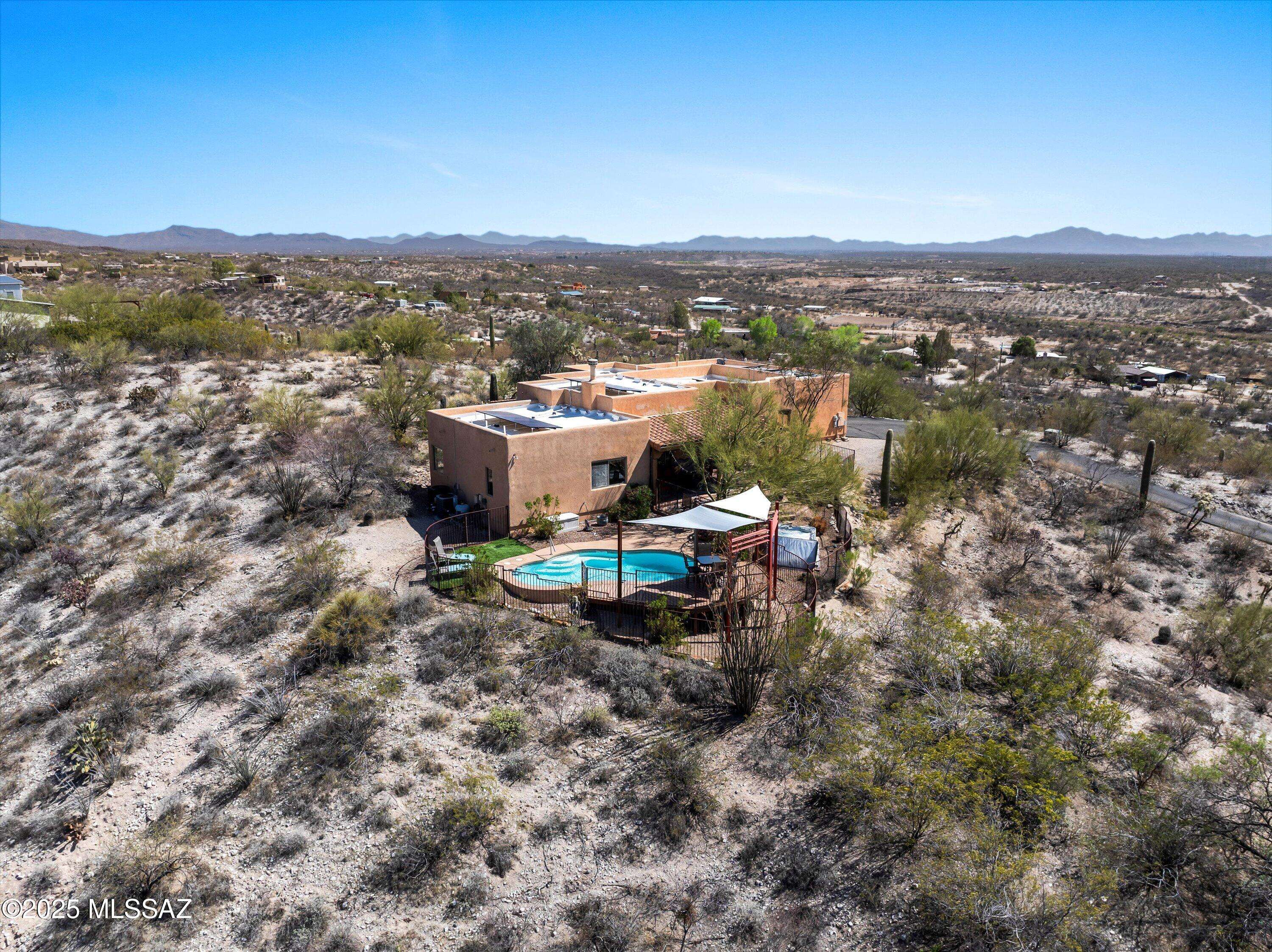 Tucson, AZ 85747,11120 E Irvington Road