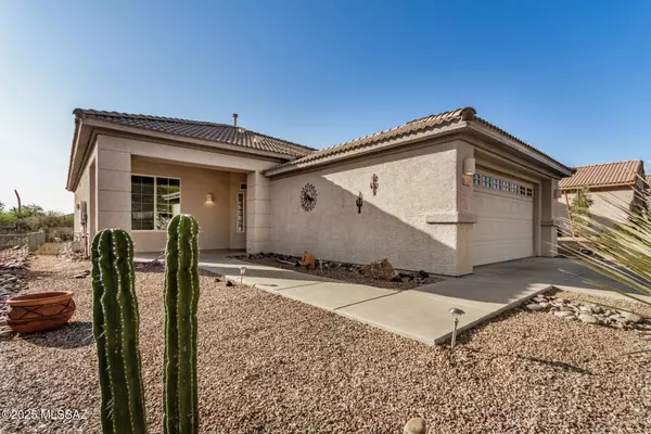 Marana, AZ 85658,5004 W Desert Chicory Place