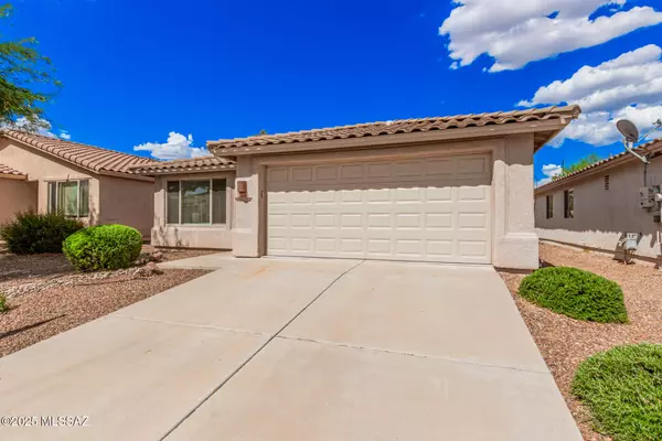 9052 N Sweet Acacia Place, Tucson, AZ 85742