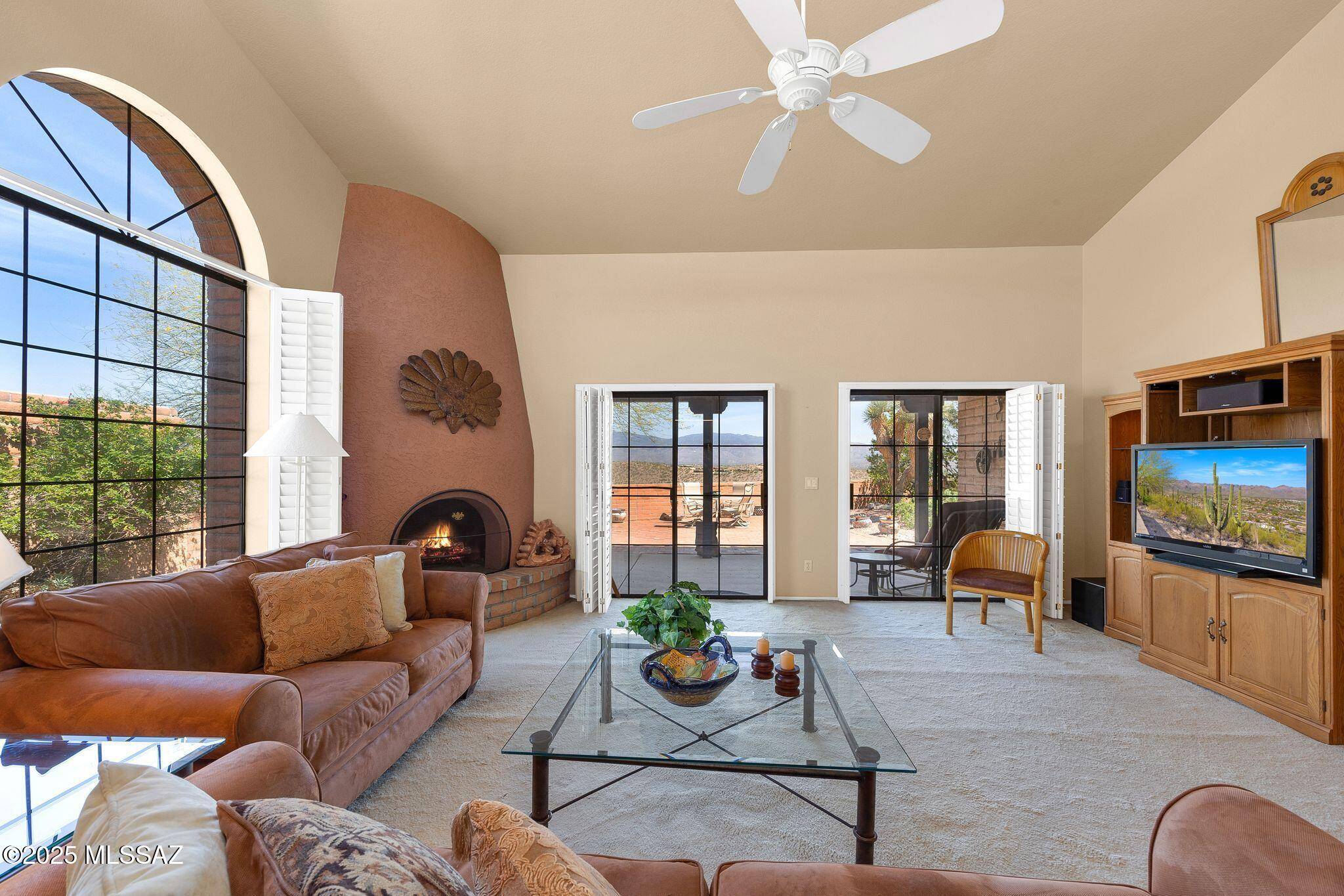 4460 N Trocha Alegre, Tucson, AZ 85750