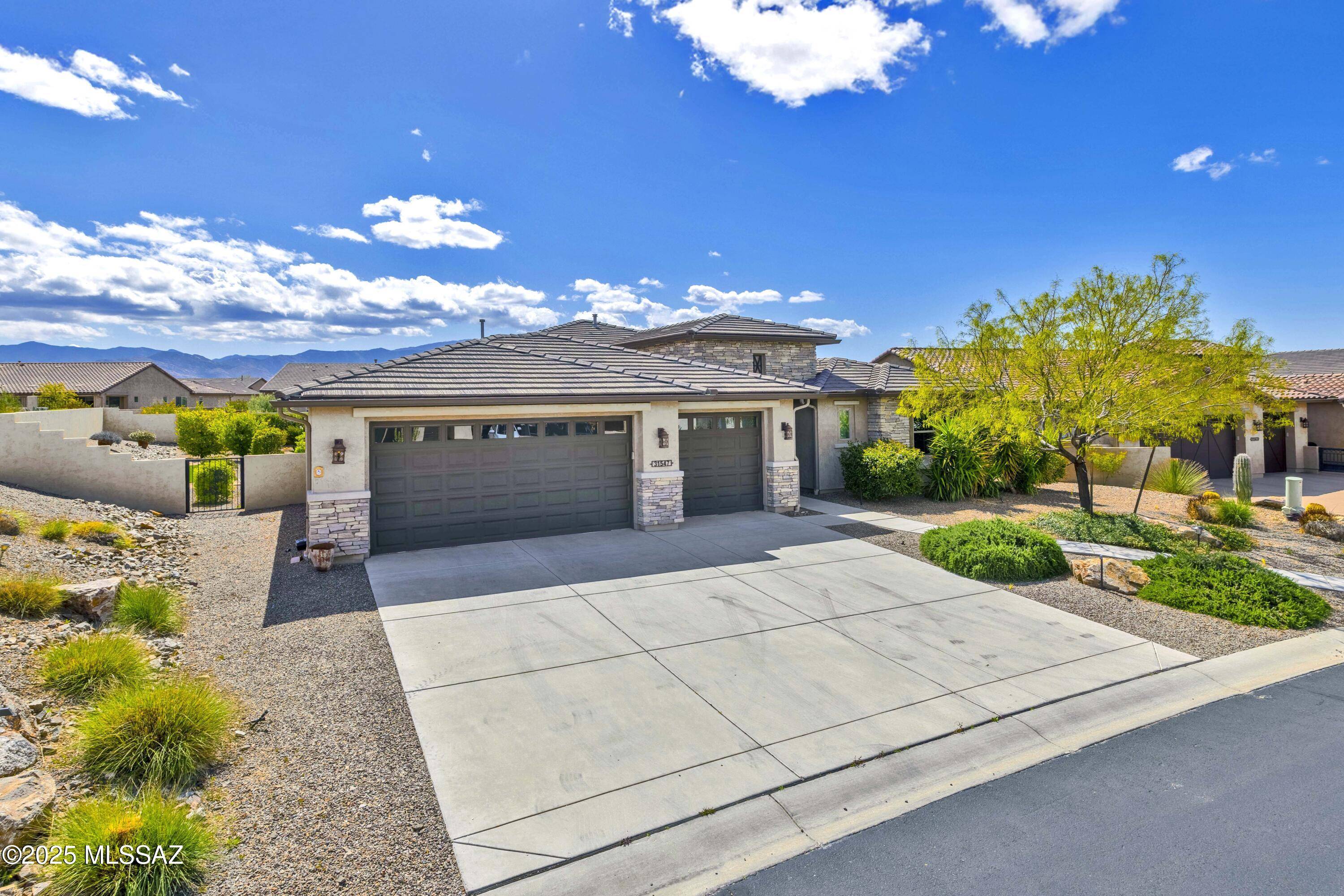 Oracle, AZ 85623,31547 S Misty Basin Road