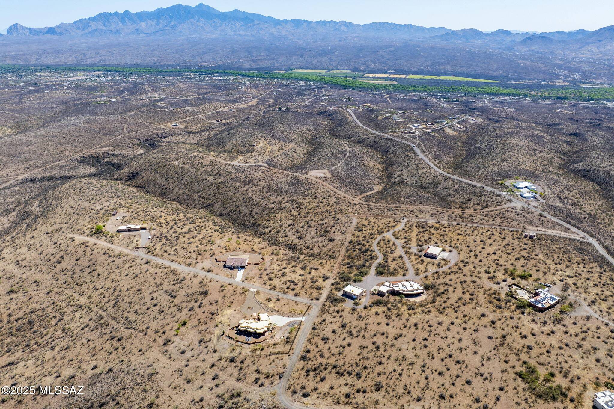 Tubac, AZ 85646,TBD Aliso Springs
