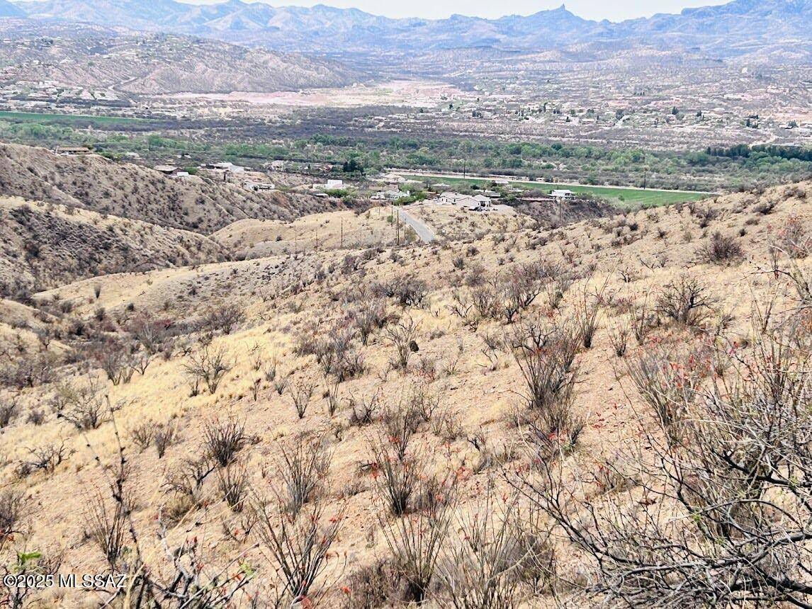 1346 Avenida Gutierrez  #61, Rio Rico, AZ 85648
