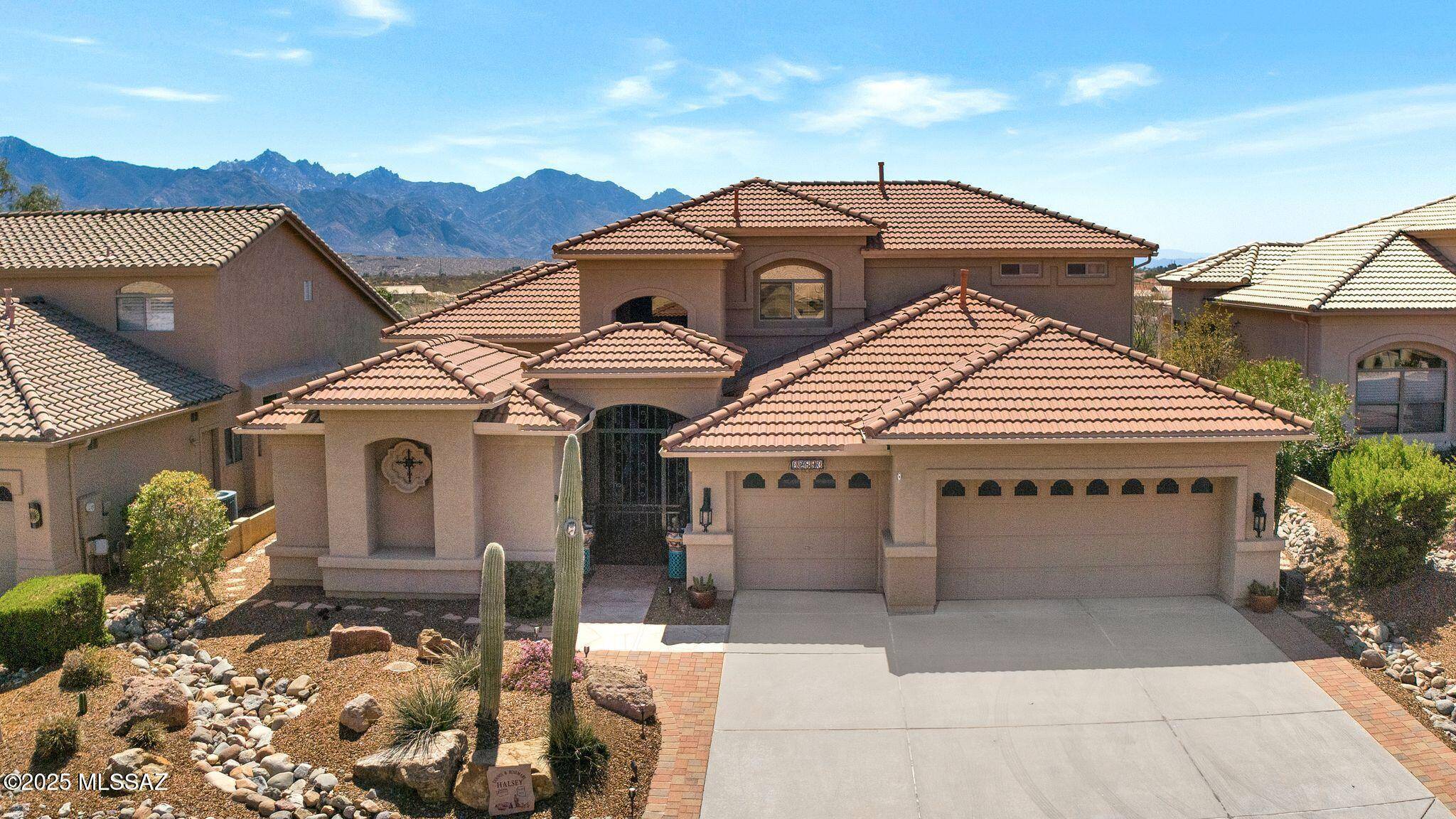 Tucson, AZ 85739,62893 E Flower Ridge Drive