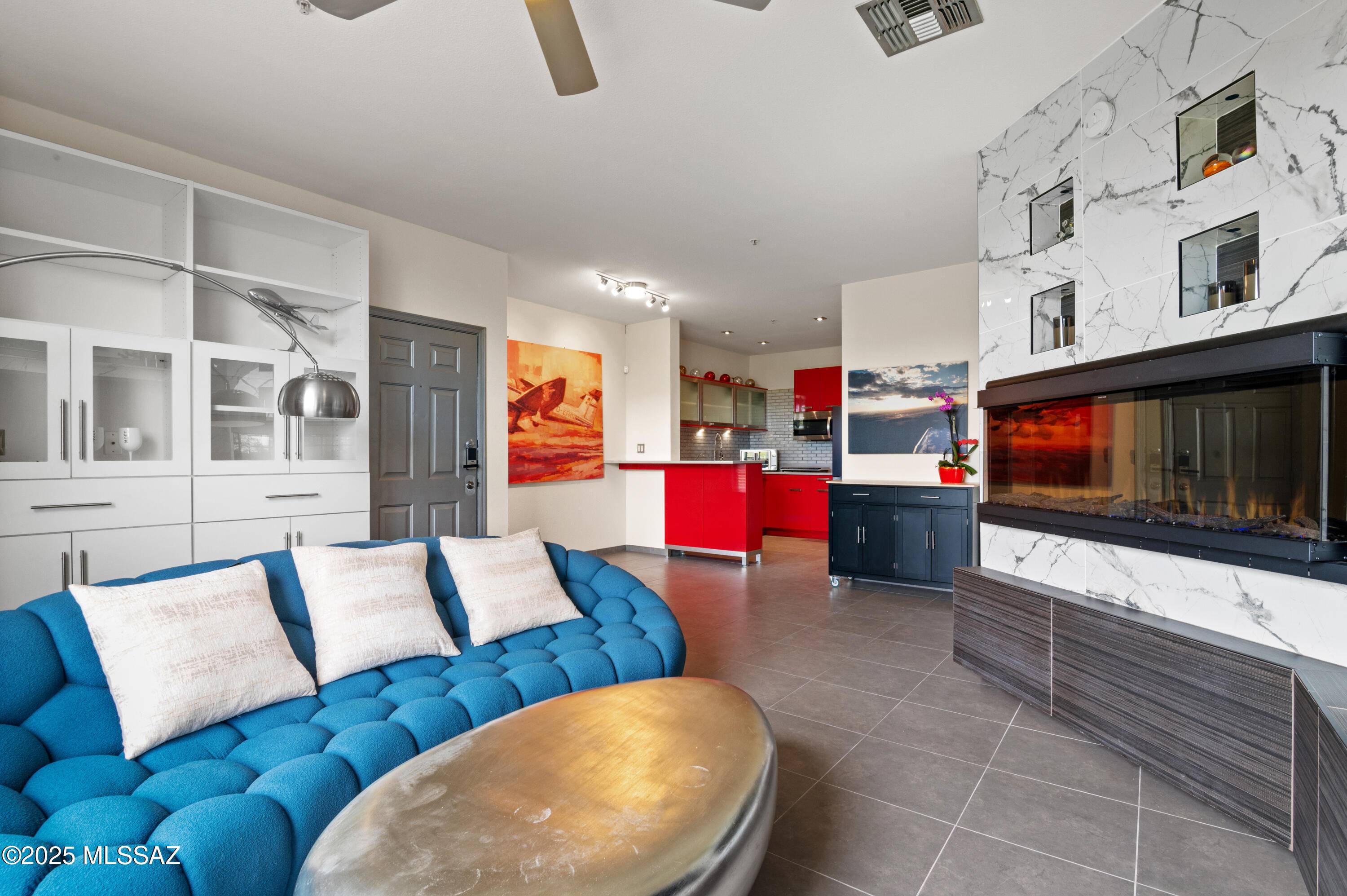 1500 E Pusch Wilderness Drive #UNIT 2202, Tucson, AZ 85737