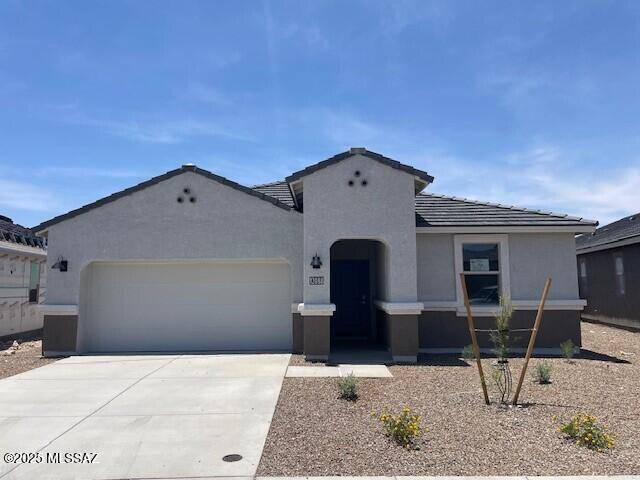 12088 E Patricia Ann Drive, Vail, AZ 85641
