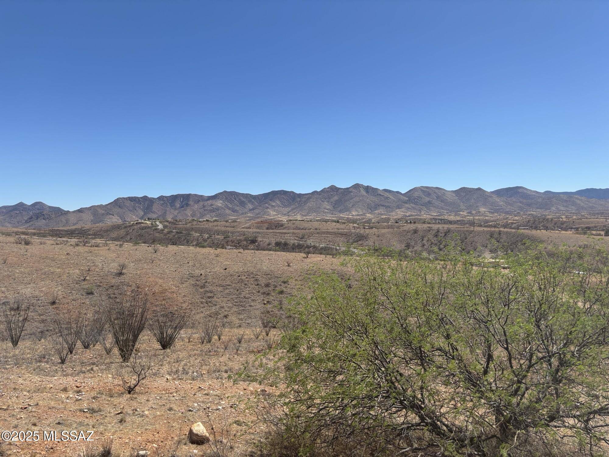13 Rosete Court #4, Nogales, AZ 85621