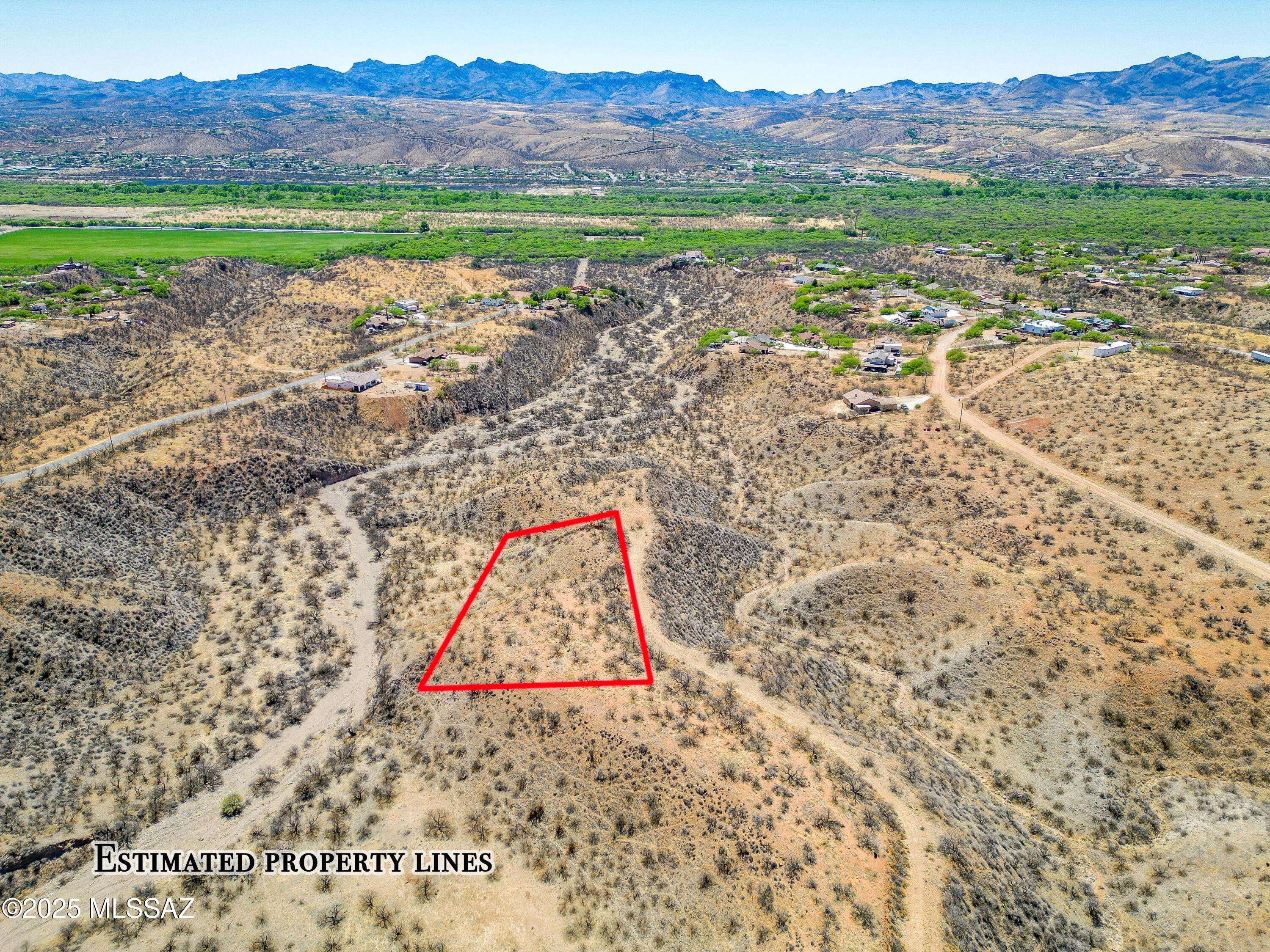Rio Rico, AZ 85648,1453 Campana Court #121
