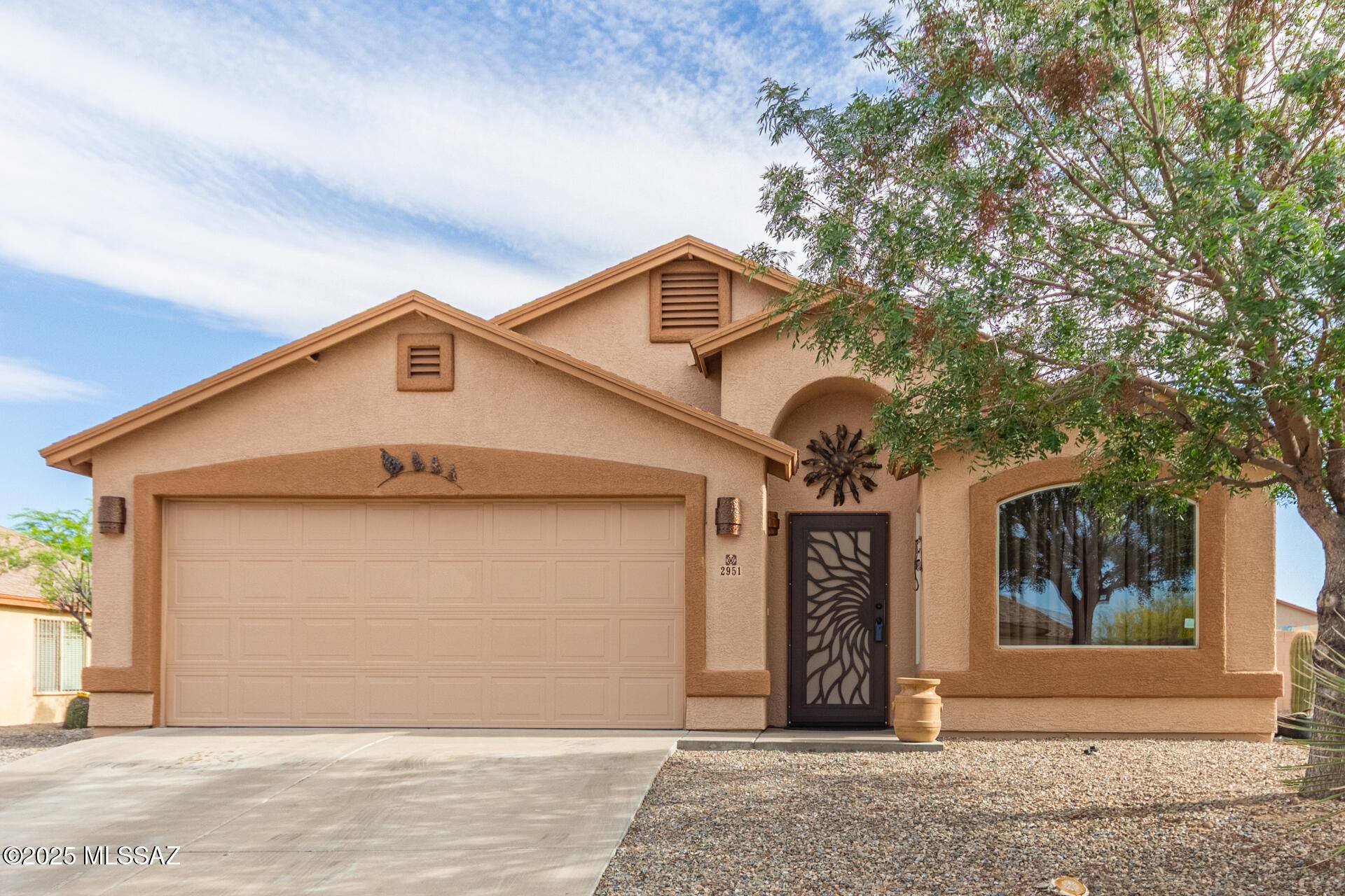 Tucson, AZ 85746,2951 W Calle Leonido