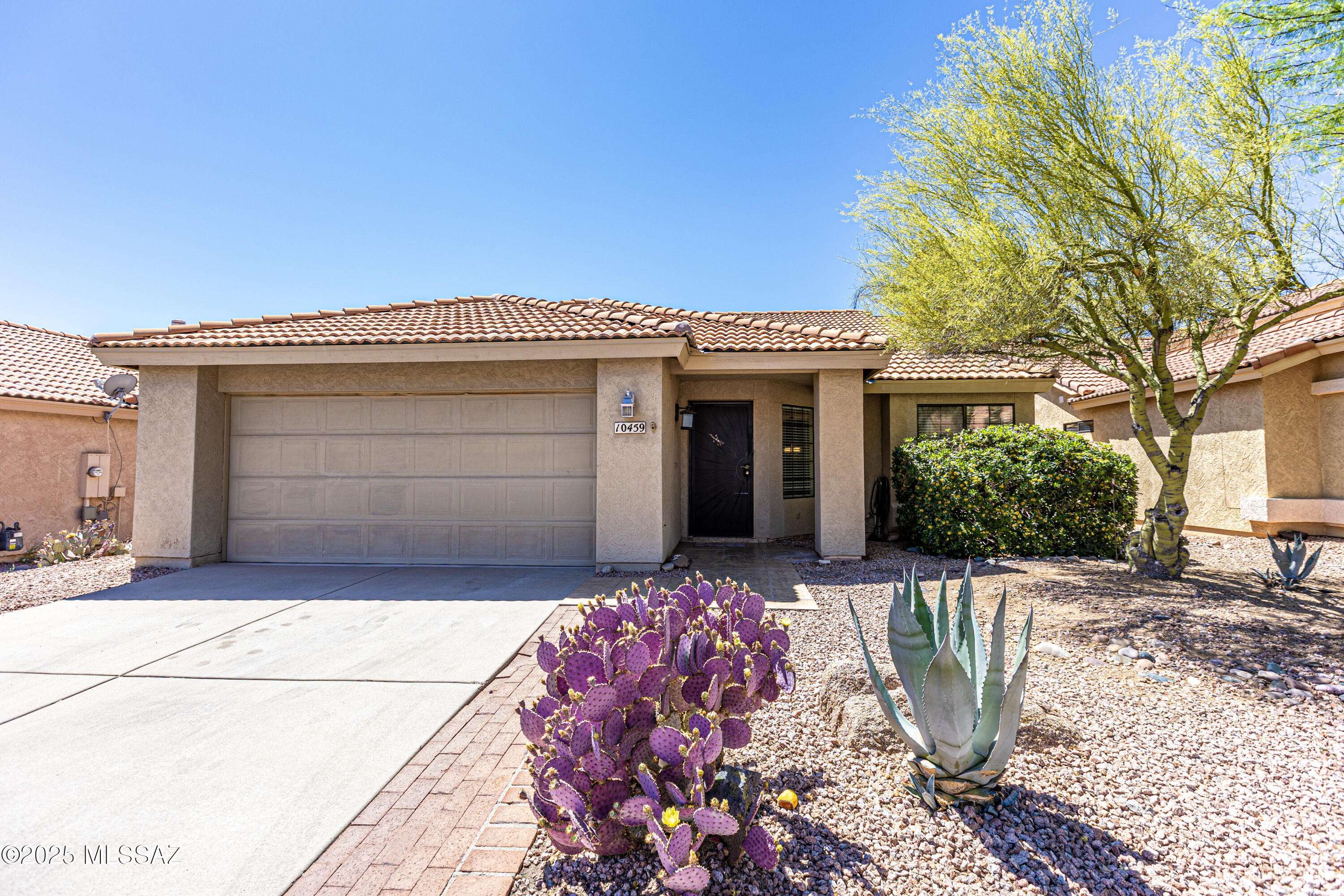 10459 N Fairway Vista Lane, Oro Valley, AZ 85737