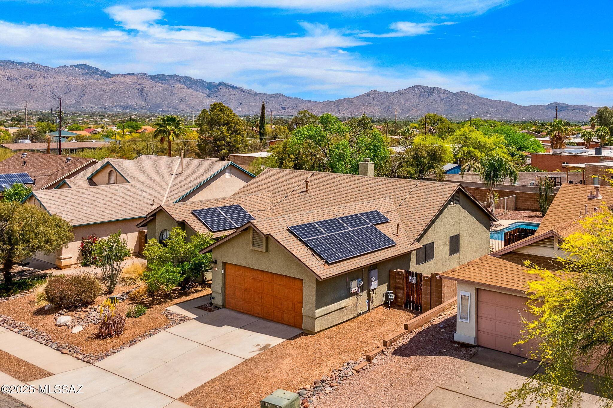 Tucson, AZ 85710,770 N Jasmine Place