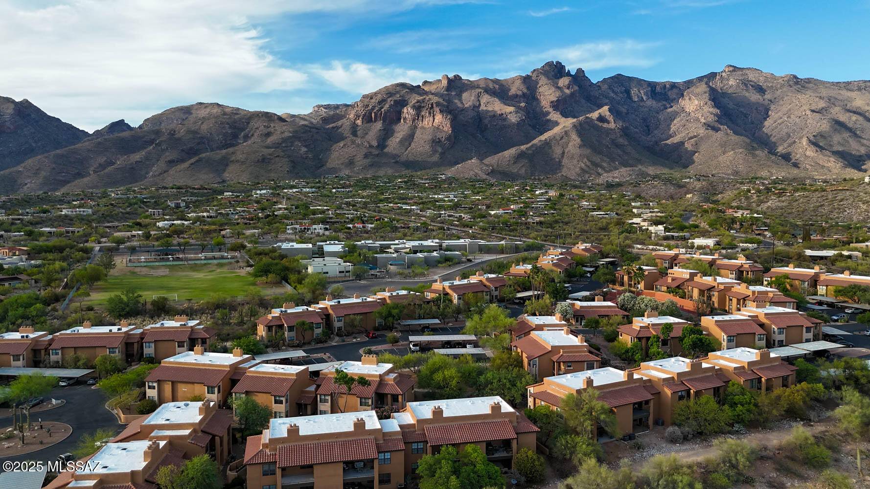 Tucson, AZ 85718,6651 N Campbell Avenue #132