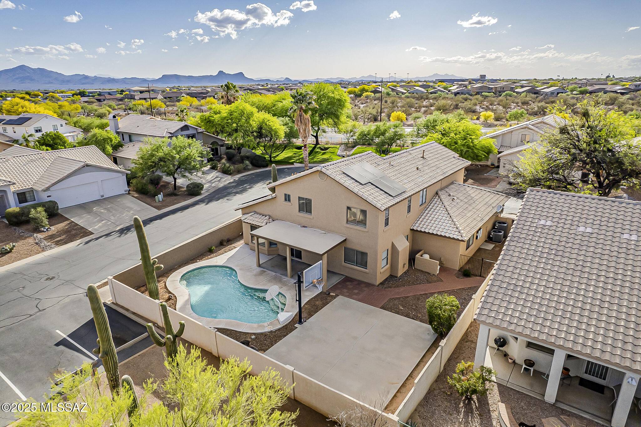 Tucson, AZ 85737,11104 N Par Drive