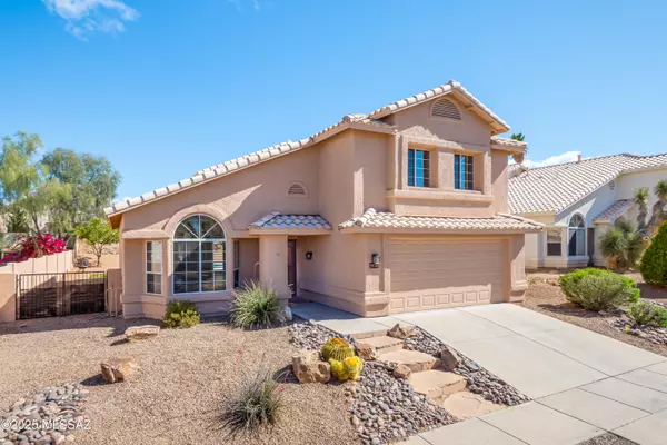 Oro Valley, AZ 85737,2058 W Three Oaks Drive