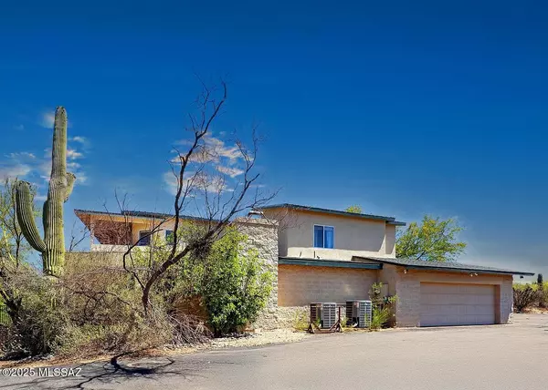 12220 E 5th Street, Tucson, AZ 85748