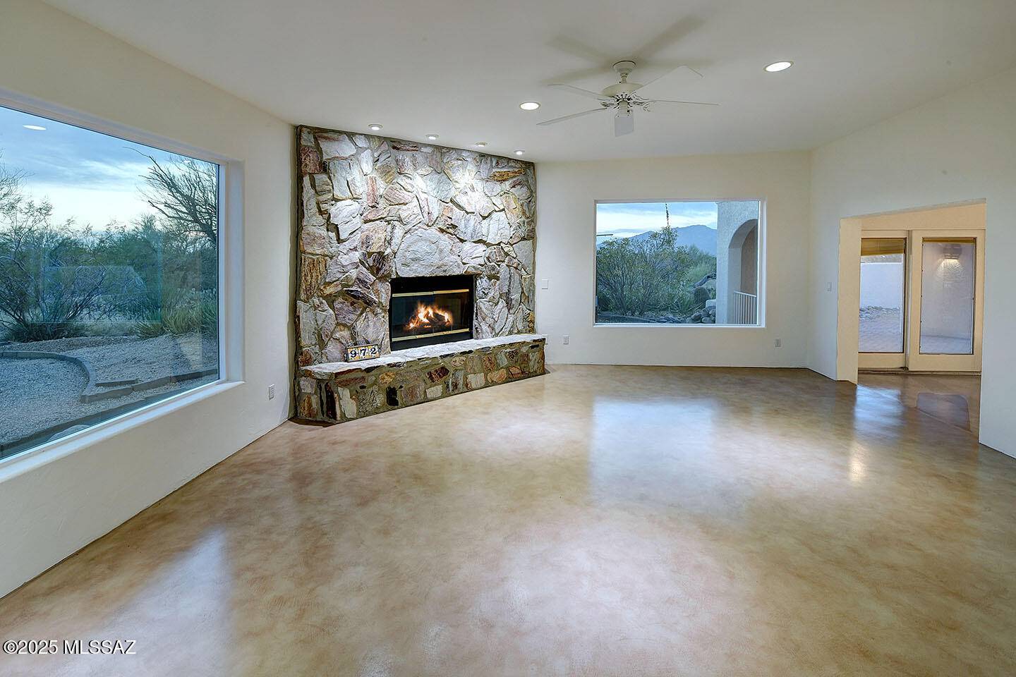 Tucson, AZ 85748,972 N Rancho Del Jefe Loop